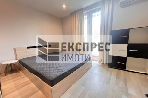 Furnished Two bedroom apartment 2 bedroom apartment, Chataldzha