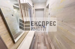 Furnished Two bedroom apartment 2 bedroom apartment, Chataldzha