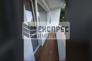 Обзаведен Четиристаен апартамент, Окръжна болница