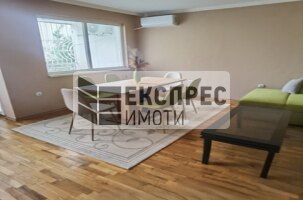  2 Schlafzimmer Wohnung, Manastirski livadi