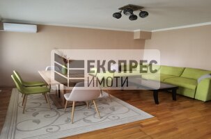  2 Schlafzimmer Wohnung, Manastirski livadi