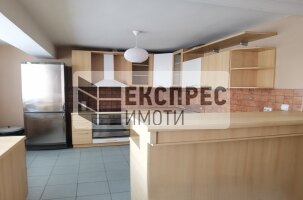  2 Schlafzimmer Wohnung, Manastirski livadi