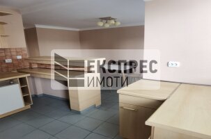  2 Schlafzimmer Wohnung, Manastirski livadi
