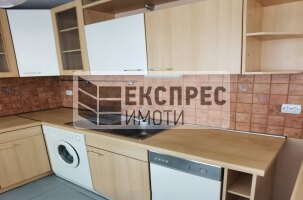  2 Schlafzimmer Wohnung, Manastirski livadi