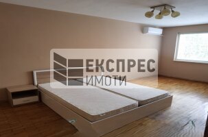  2 Schlafzimmer Wohnung, Manastirski livadi