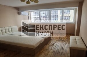  2 Schlafzimmer Wohnung, Manastirski livadi