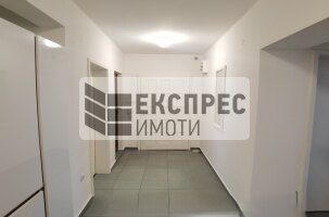  2 Schlafzimmer Wohnung, Manastirski livadi