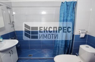  2 Schlafzimmer Wohnung, Manastirski livadi