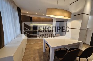 Furnished 2 bedroom apartment, Center