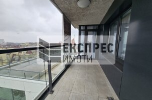 Furnished 2 bedroom apartment, Center