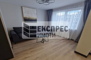 New, Luxury Furnished 2 bedroom apartment, Darvenitsa