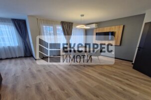 New, Luxury Furnished 2 bedroom apartment, Darvenitsa