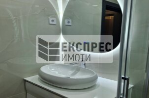 New, Luxury Furnished 2 bedroom apartment, Darvenitsa