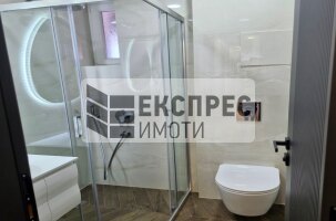 New, Luxury Furnished 2 bedroom apartment, Darvenitsa
