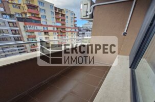 New, Luxury Furnished 2 bedroom apartment, Darvenitsa