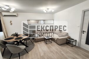 FURNISHED 1 bedroom apartment, Regional hospital