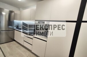 FURNISHED 1 bedroom apartment, Regional hospital