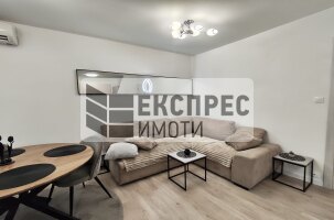 FURNISHED 1 bedroom apartment, Regional hospital