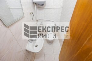 Luxury Penthouse, Greek area