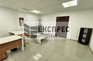 FURNISHED Office, Farmers' Market