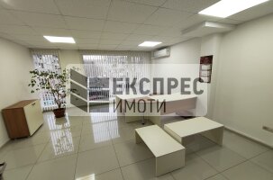 FURNISHED Office, Farmers' Market