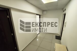 FURNISHED Office, Farmers' Market