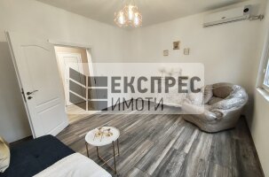 FURNISHED 2 bedroom apartment, Greek area