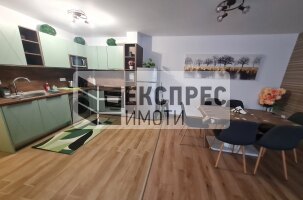 FURNISHED 2 bedroom apartment, Red Square