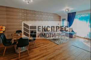 FURNISHED 2 bedroom apartment, Red Square