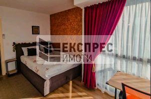 FURNISHED 2 bedroom apartment, Red Square