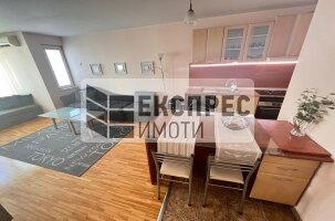 Обзаведен Двустаен апартамент, Окръжна болница