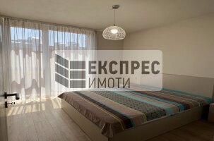 New, Furnished 1 bedroom apartment, Obelya