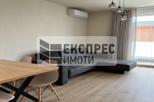 New, Furnished 1 bedroom apartment, Obelya