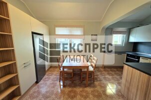 New, Furnished 2 bedroom apartment, Zona B-18