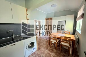 New, Furnished 2 bedroom apartment, Zona B-18