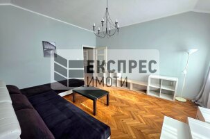 New, Furnished 2 bedroom apartment, Zona B-18