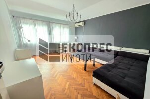 New, Furnished 2 bedroom apartment, Zona B-18