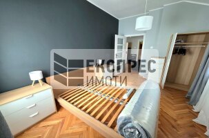 New, Furnished 2 bedroom apartment, Zona B-18