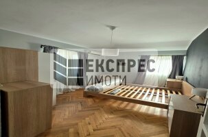 New, Furnished 2 bedroom apartment, Zona B-18