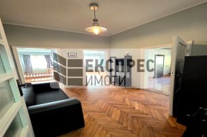 New, Furnished 2 bedroom apartment, Zona B-18