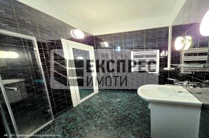 New, Furnished 2 bedroom apartment, Zona B-18