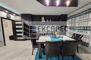 Обзаведен Двустаен апартамент, Трошево