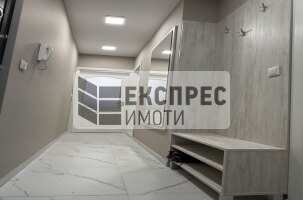 Нов, Луксозно, Обзаведен Двустаен апартамент, Зимно кино Тракия