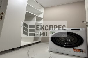 Нов, Луксозно, Обзаведен Двустаен апартамент, Зимно кино Тракия