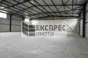  Склад, Западна промишлена зона