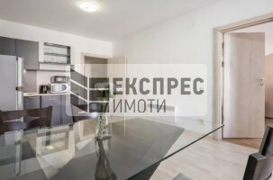  2 bedroom apartment, Regional hospital