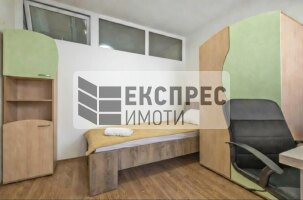  2 bedroom apartment, Regional hospital