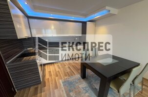 Furnished 1 bedroom apartment, Levski