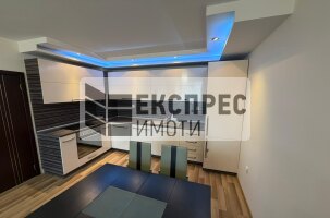 Furnished 1 bedroom apartment, Levski