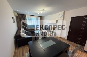 Furnished 1 bedroom apartment, Levski